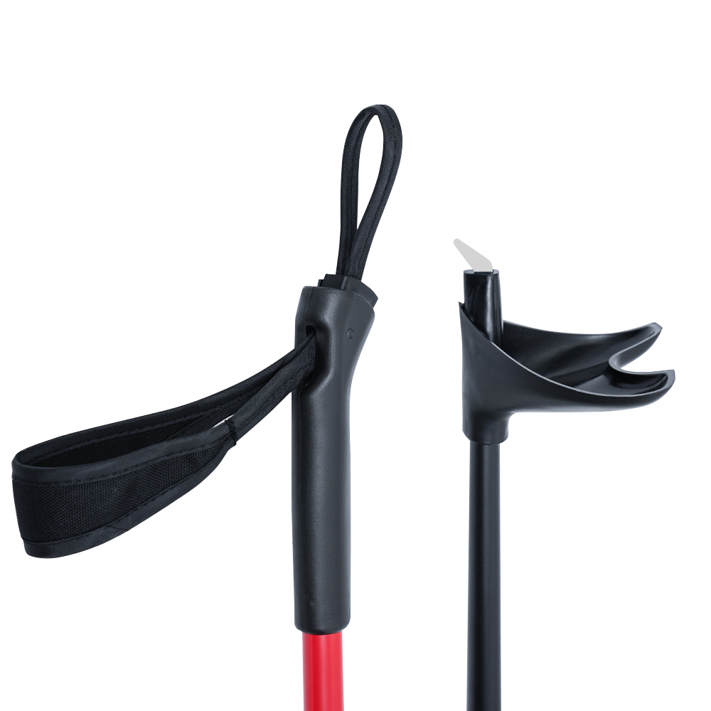 儿童越野雪杖 6061铝