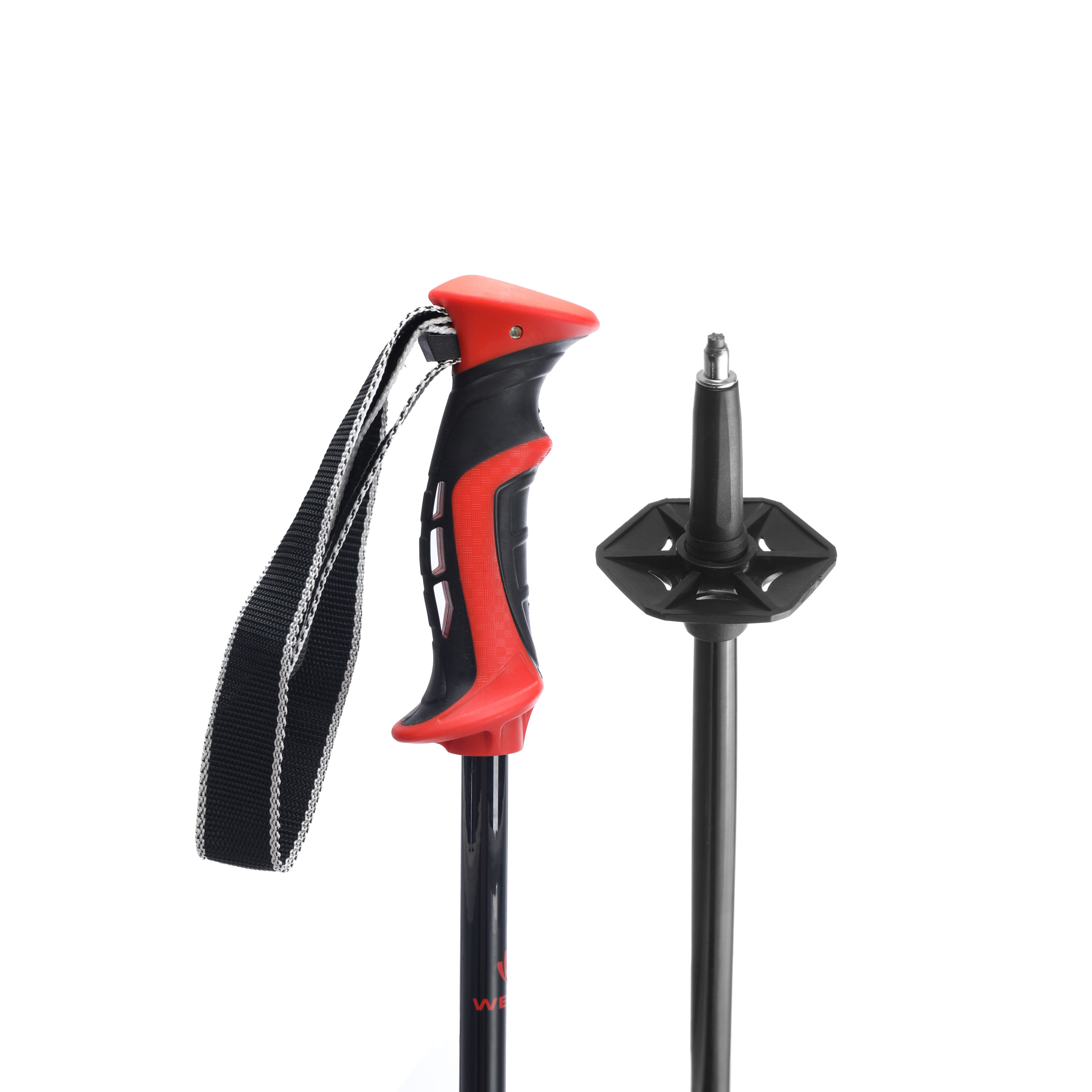 高山雪杖 14外径