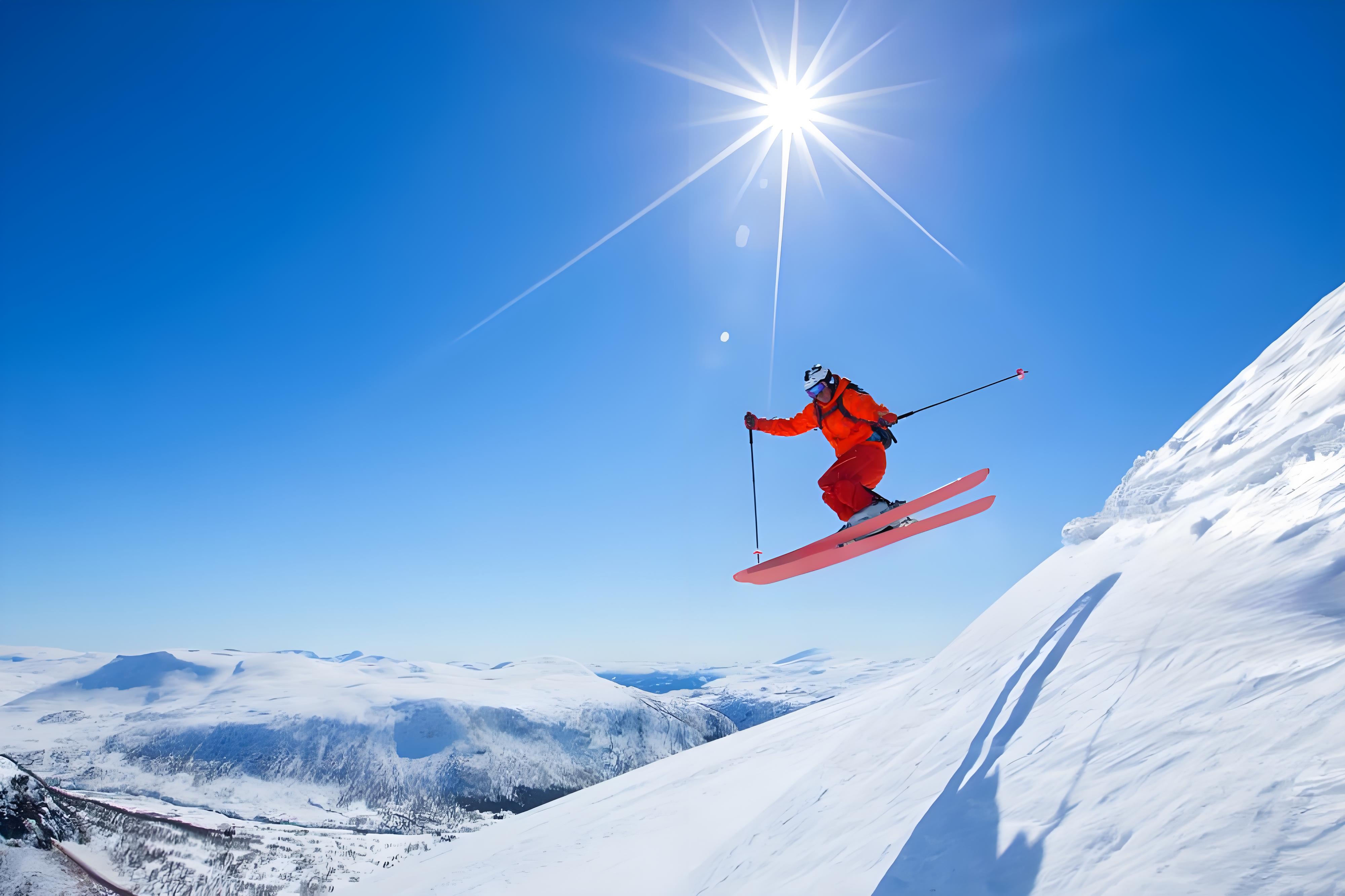 滑雪板初学者的装备配置要点及选购建议