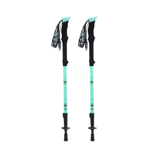 登山杖内缩6061AL