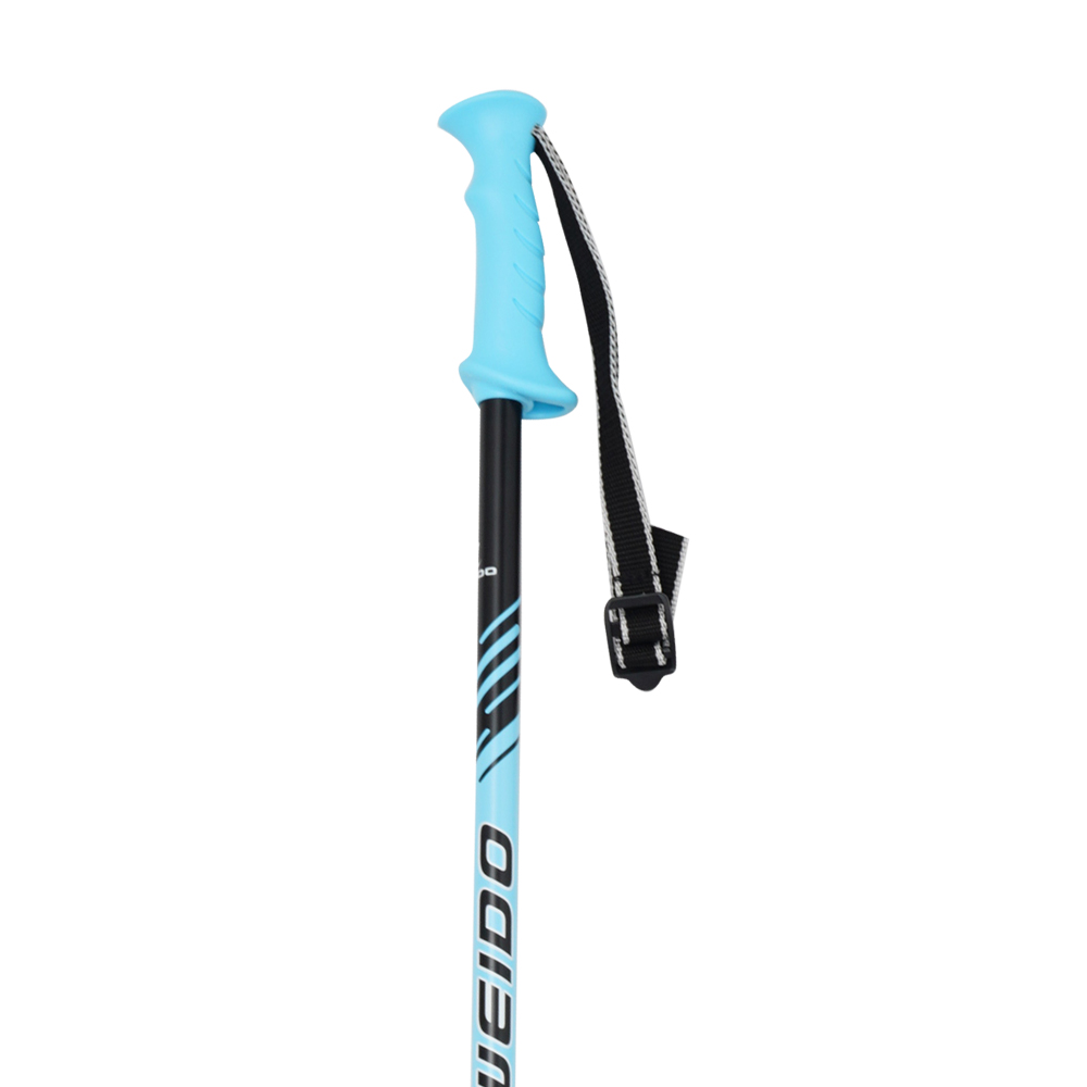 儿童滑雪杖 100%玻璃纤维