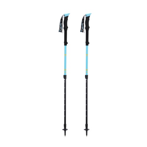 登山杖内缩6061AL