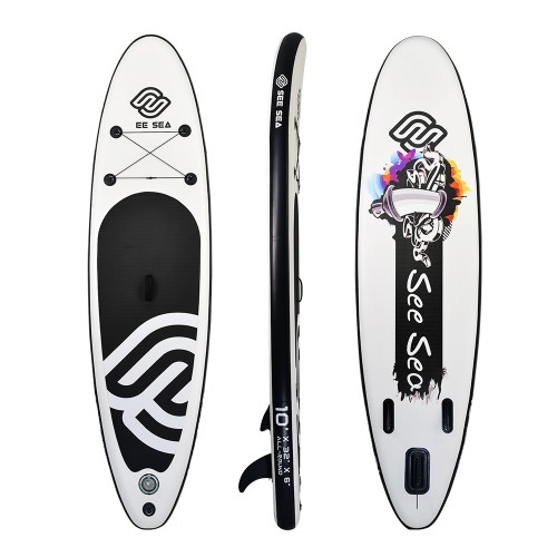 WS-007 全能板黑白