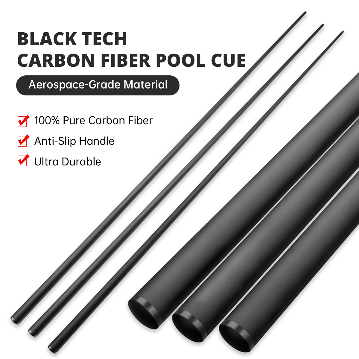 Бильярдный батонок