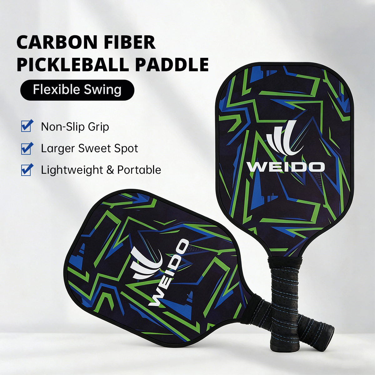 Пик-рабочие ракетки