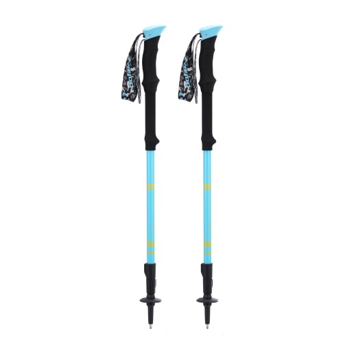 登山杖内缩6061AL