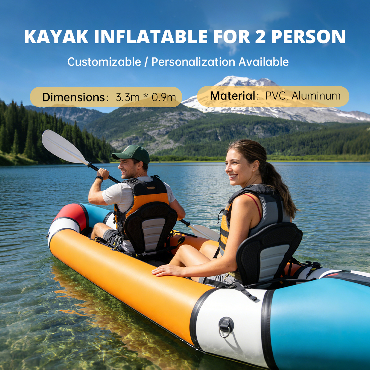 KAYAK