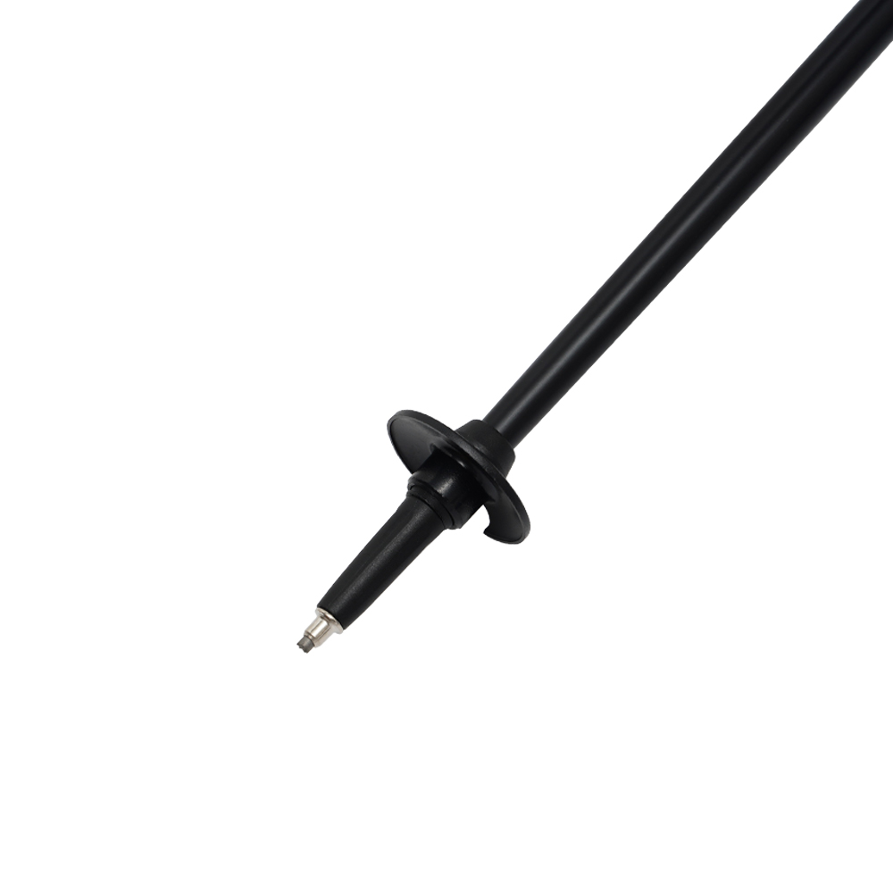 儿童滑雪杖 100%玻璃纤维