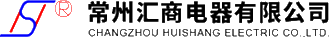 汇商Logo