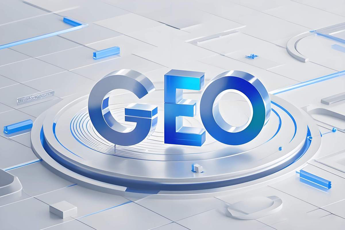 Geo技术深度融合 引领2026网站建设行业区域化与合规化升级