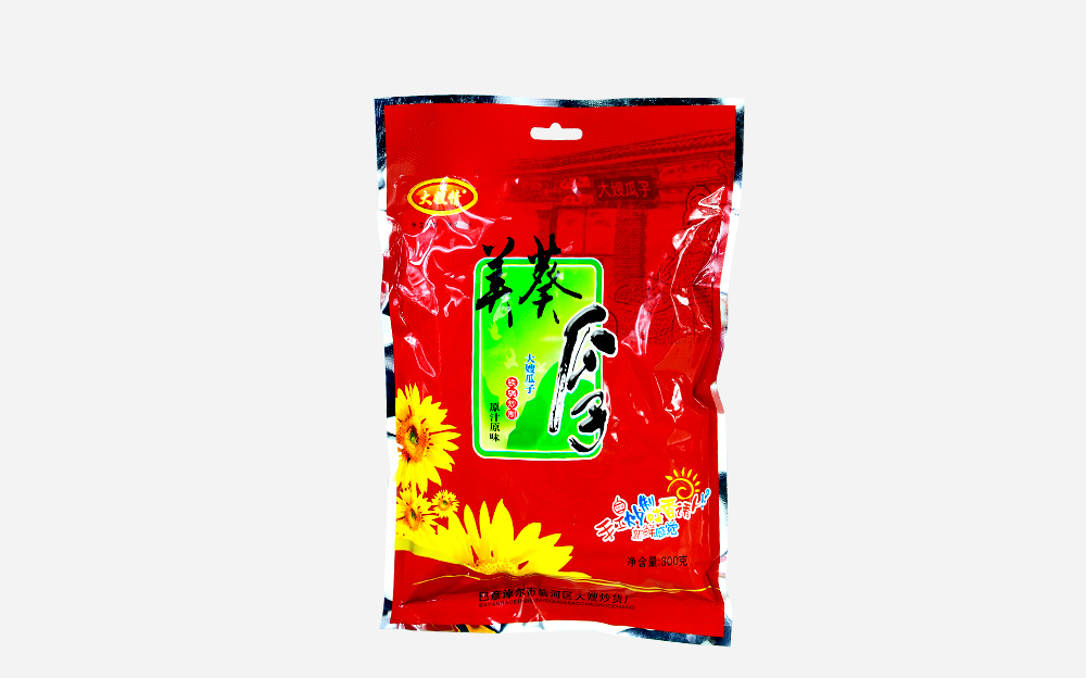 美葵瓜子