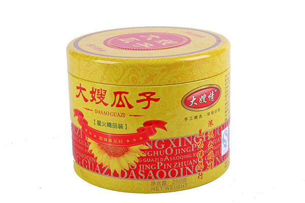 星火原味瓜子