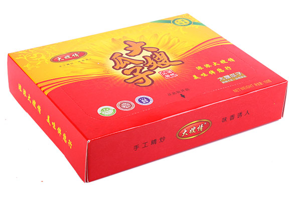 大嫂瓜子礼盒2