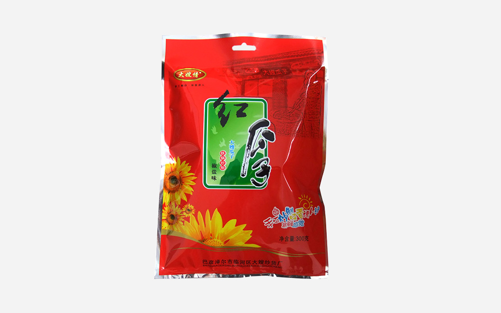 红瓜子1
