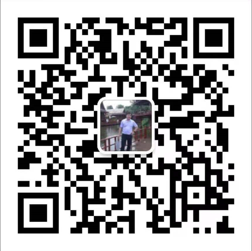 关注微信公众号