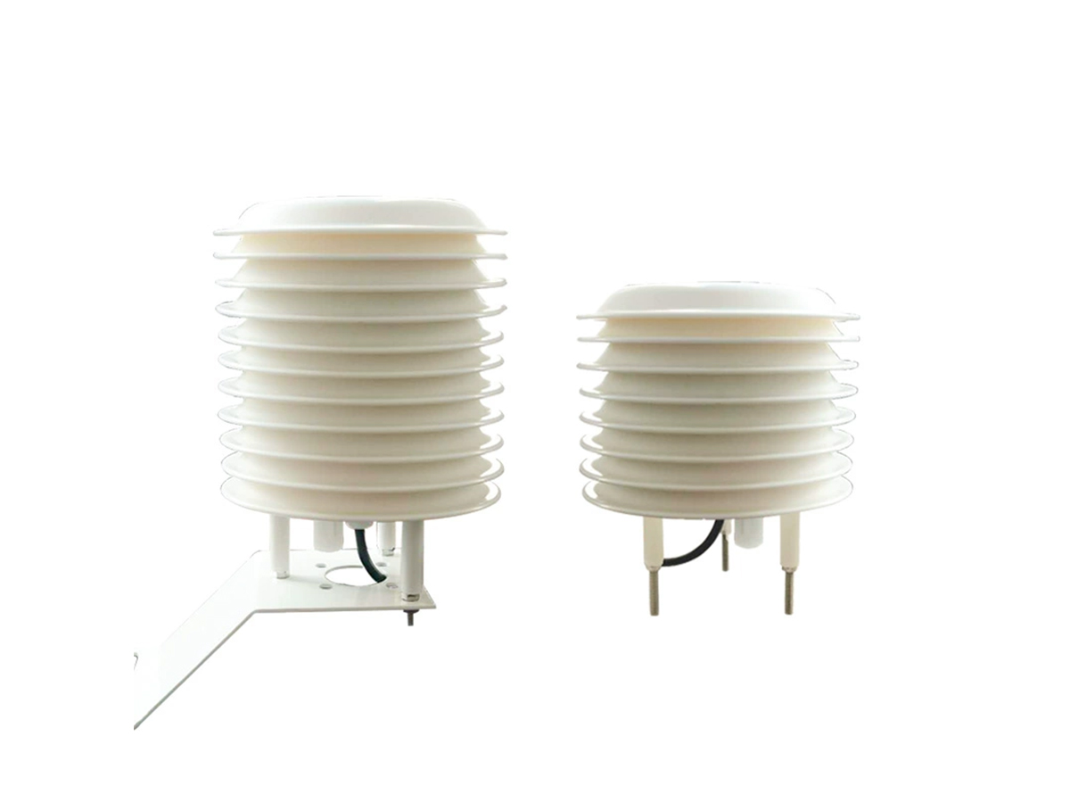 QXZ-Q1 | 7/12要素田间气象站