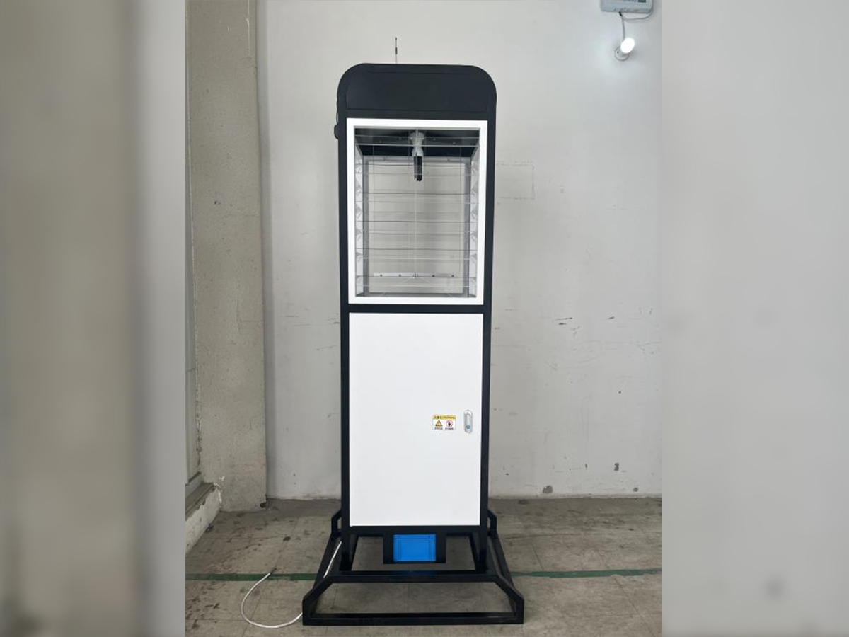 INSL-T2 | 虫情测报仪