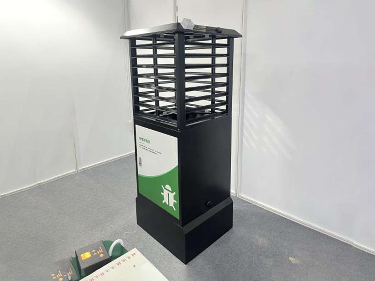 T1 | 虫情测报仪