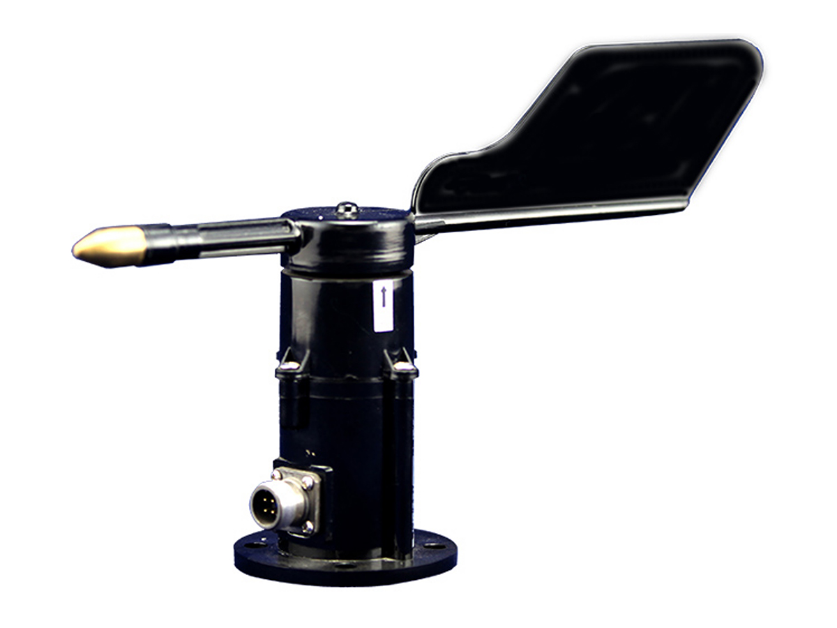 QXZ-Q1 | 7/12要素田间气象站