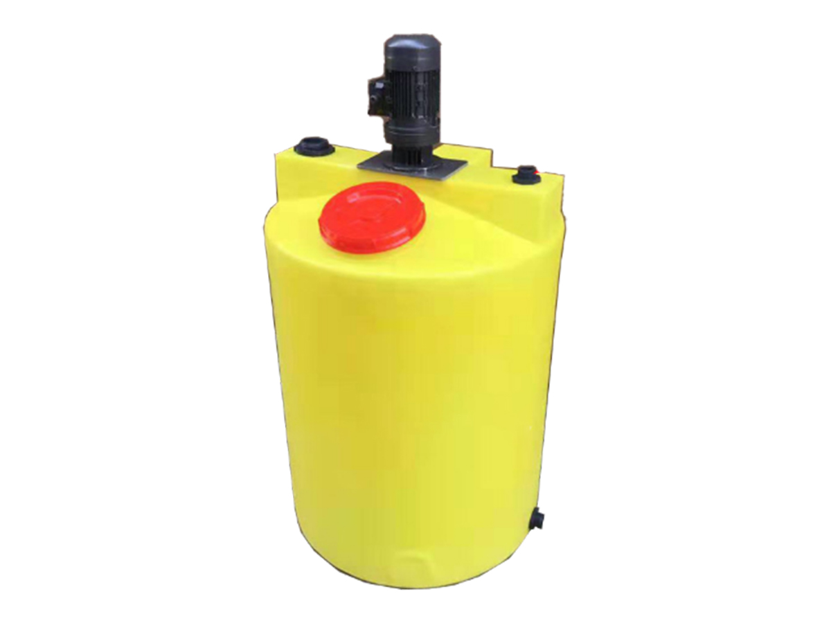 SF | 水肥一体化系统