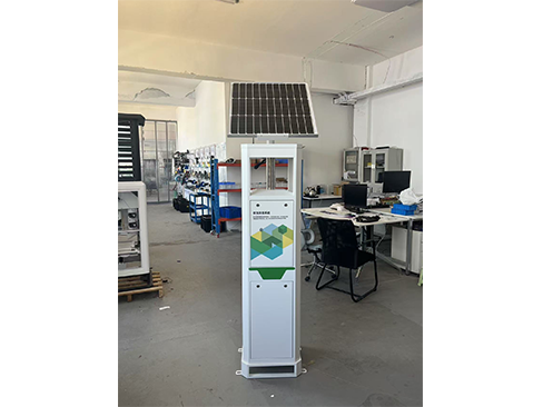 W1 | 蚊虫监测仪