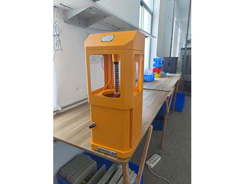 物联网智能杀虫灯