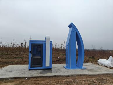 T7 | 虫情测报仪