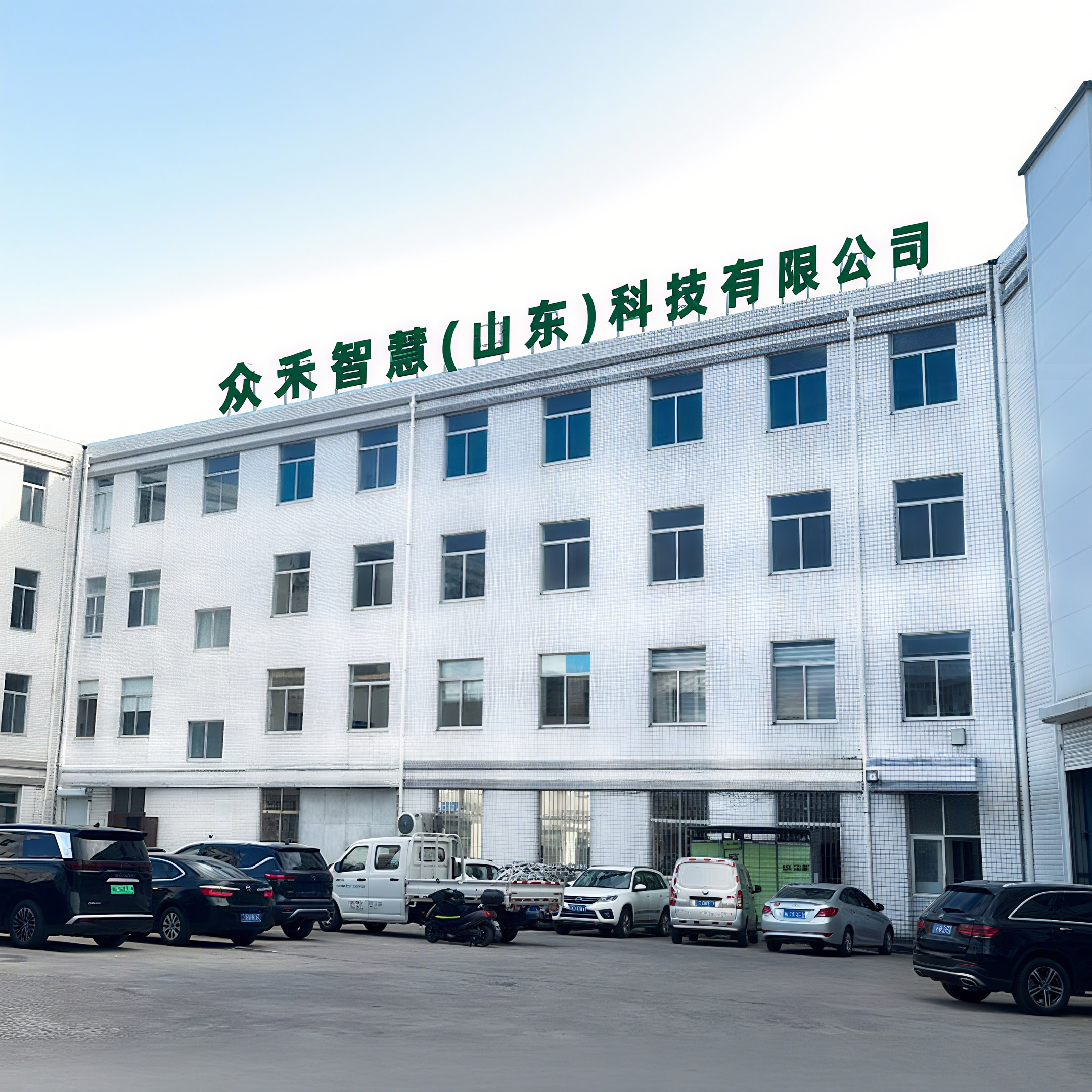 众禾智慧科技专注智慧农业物联网领域，提供虫情测报、病害监测、环境监测等全系列硬件设备及云平台解决方案。自主研发，厂家直销，支持招投标定制，助力农业数字化升级。案例覆盖山东、广东、江西等地，打造高效可持续的未来农业。