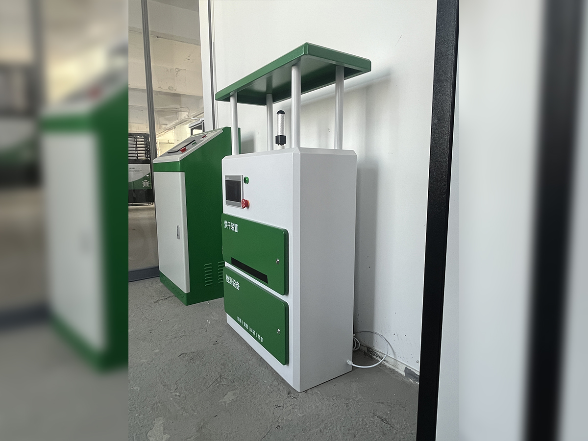 T9 | 虫情测报仪