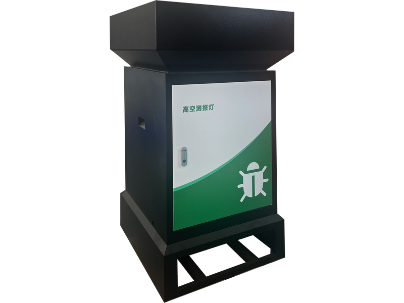 TG2 | 高空测报灯