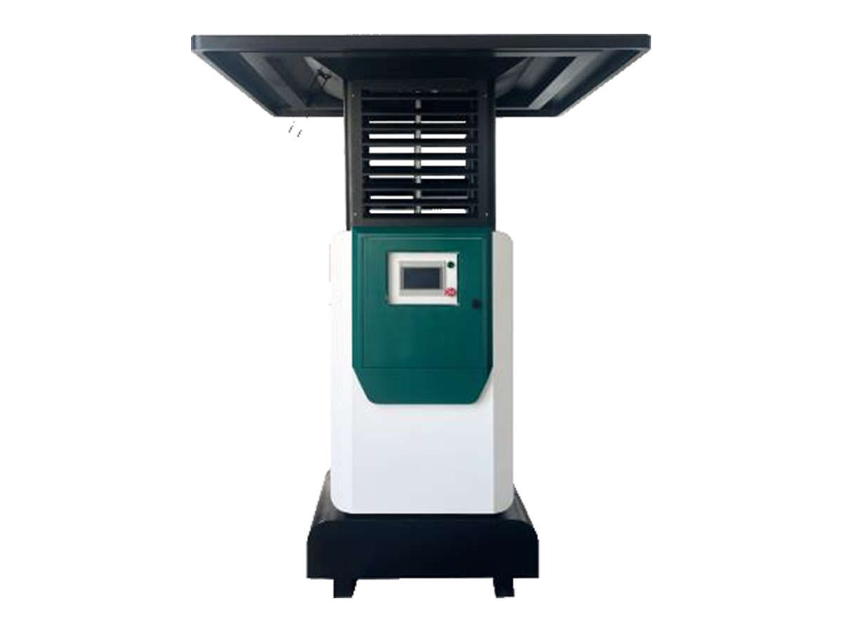 T5 | 虫情测报仪