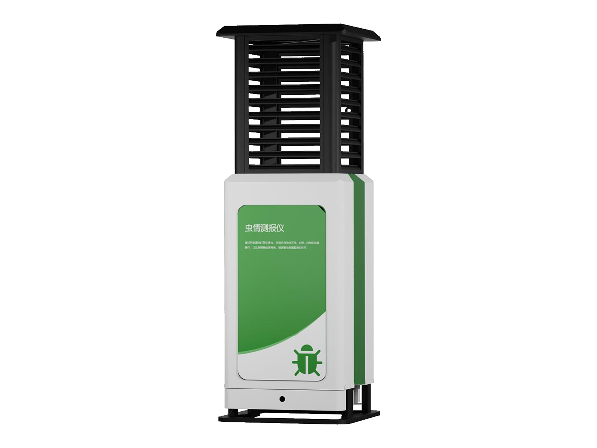 INSL-T4 | 虫情测报仪