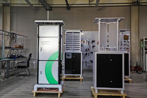 【产品介绍】智能孢子捕捉分析仪开启智慧植保新时代