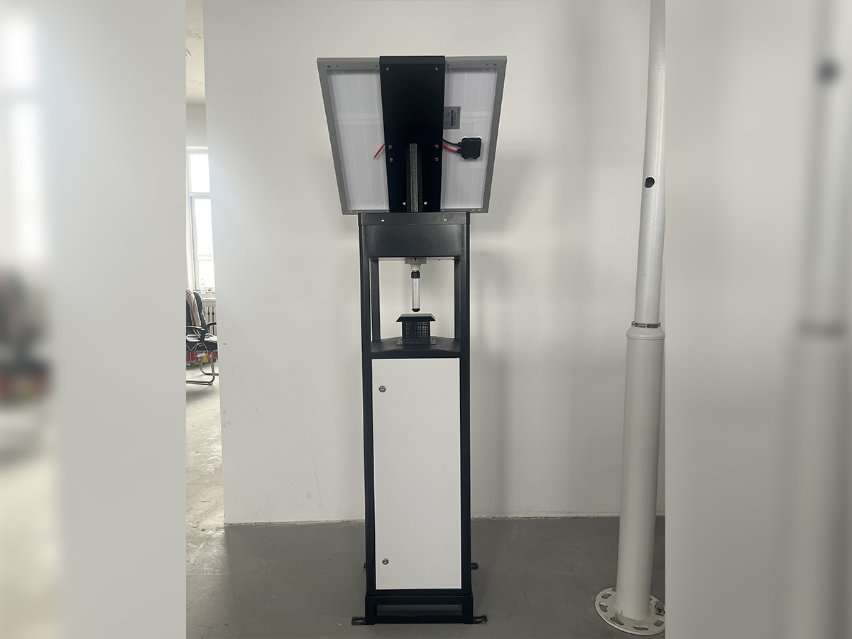 T6 | 虫情测报仪