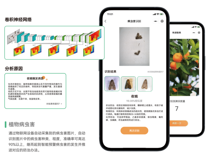 众禾智慧科技专注智慧农业物联网领域，提供虫情测报、病害监测、环境监测等全系列硬件设备及云平台解决方案。自主研发，厂家直销，支持招投标定制，助力农业数字化升级。案例覆盖山东、广东、江西等地，打造高效可持续的未来农业。