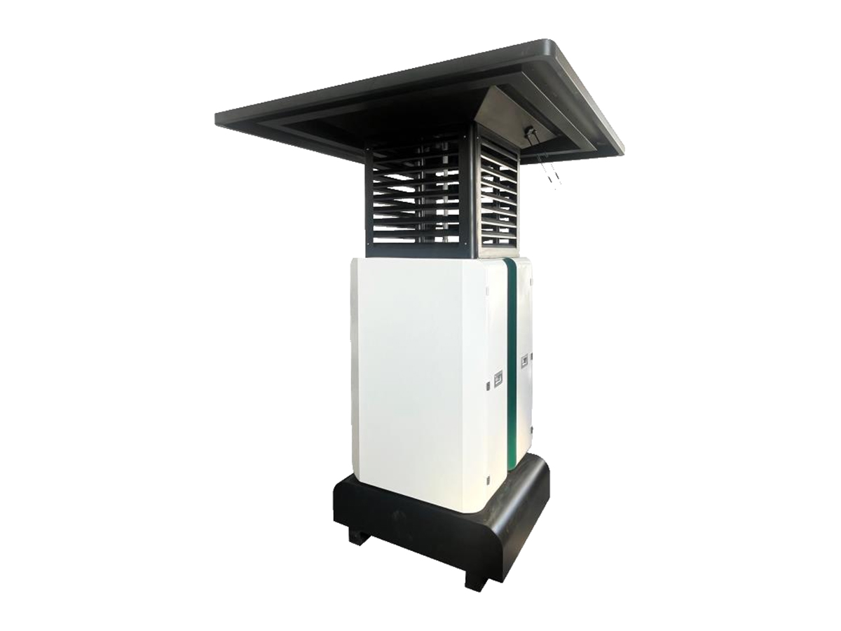 T5 | 虫情测报仪