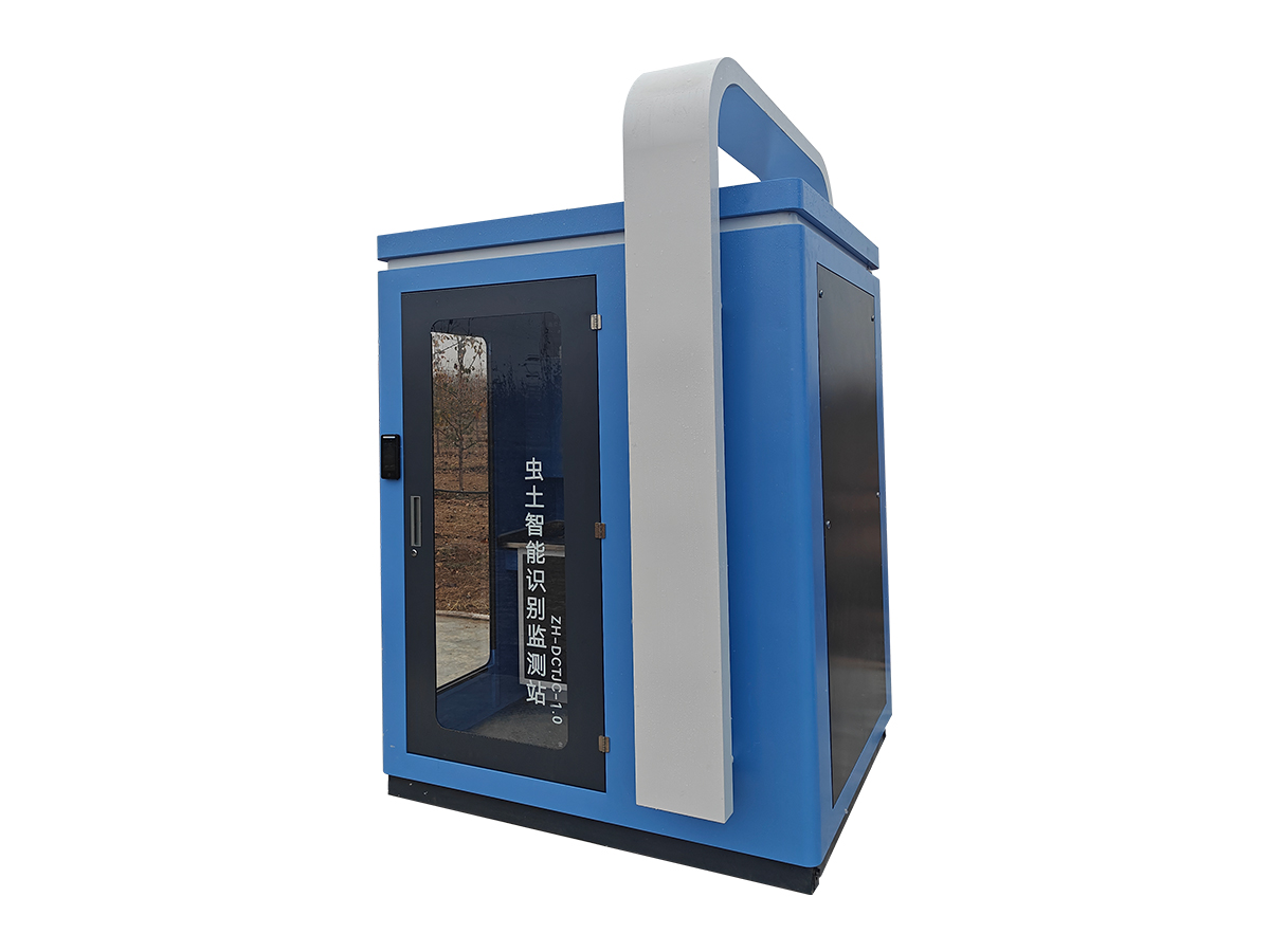 T8 | 虫土实验室