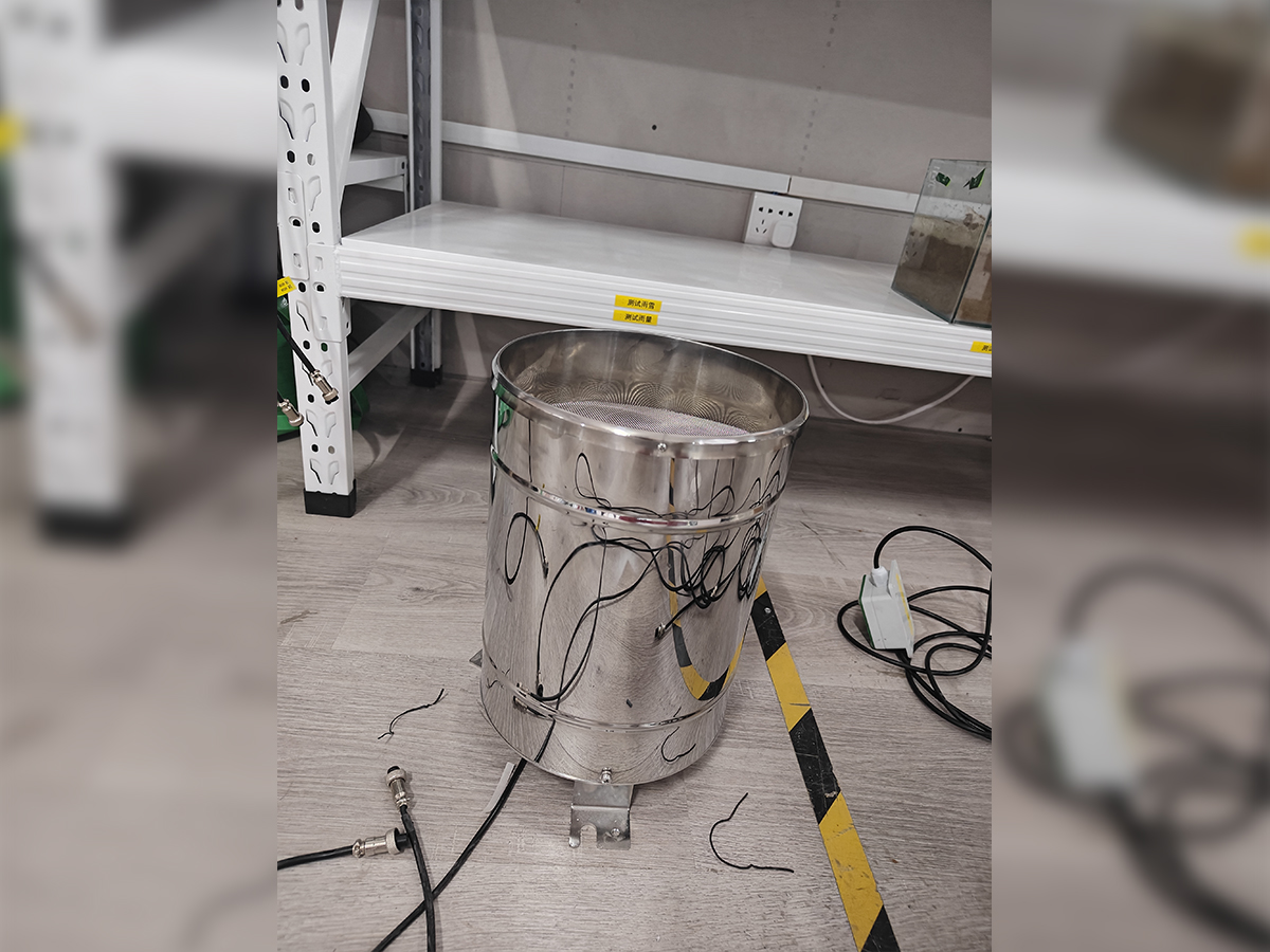 QXZ-Q1 | 7/12要素田间气象站