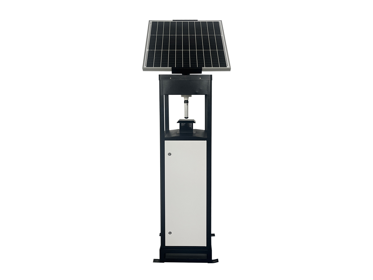 T6 | 虫情测报仪