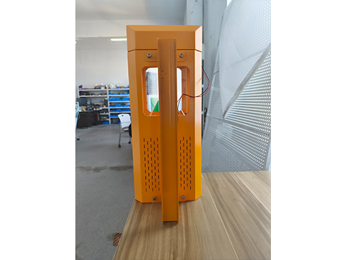 物联网智能杀虫灯