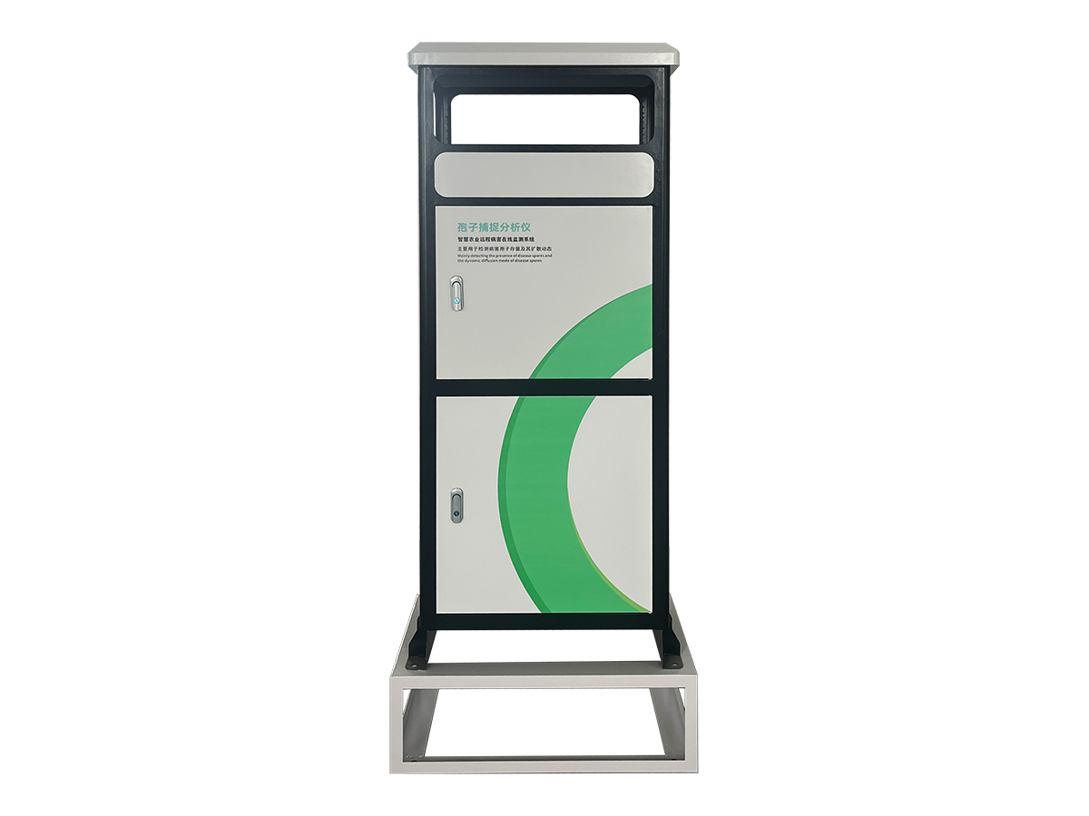 孢子捕捉分析仪