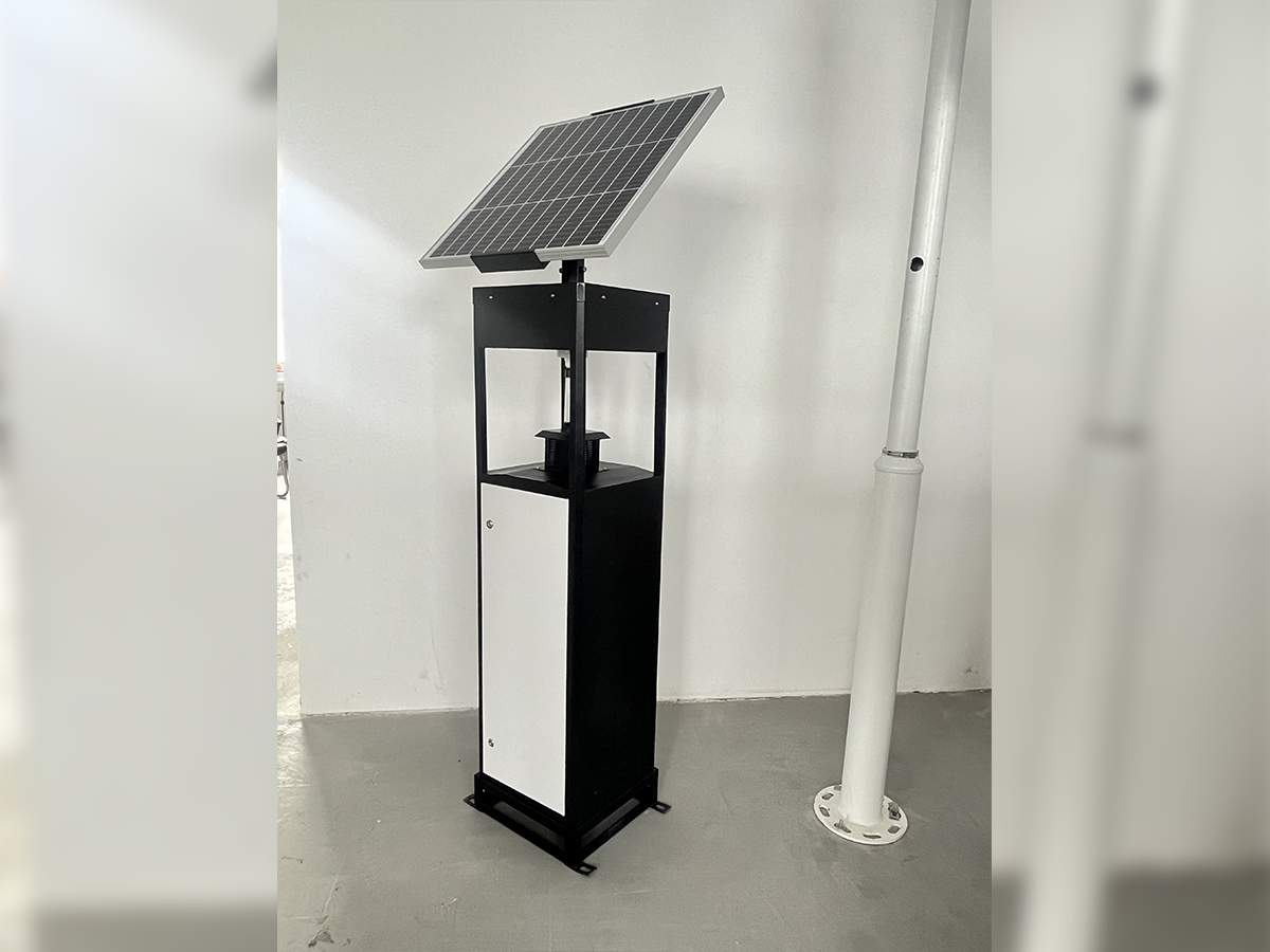 T6 | 虫情测报仪