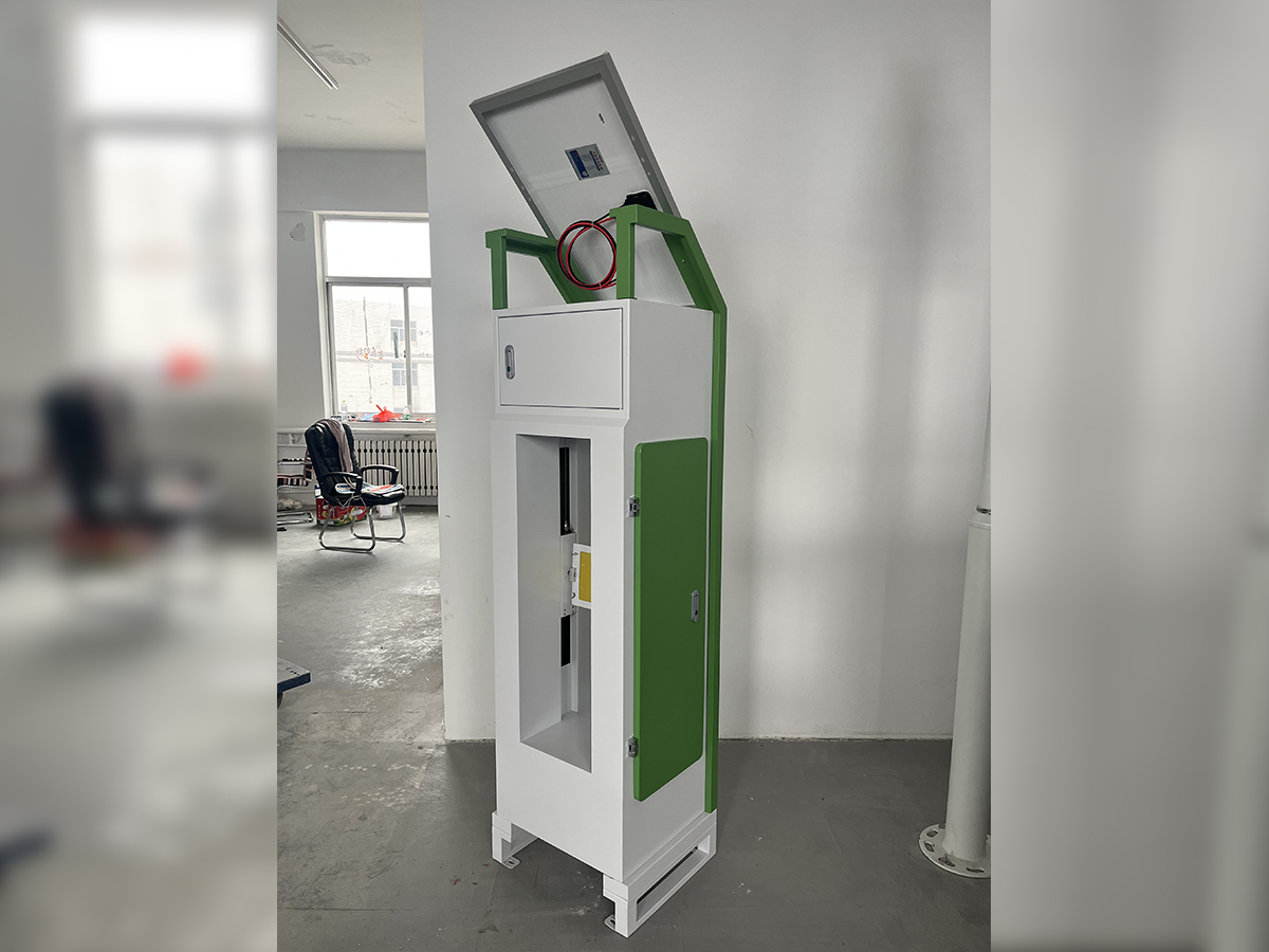 TS1 | 虫情色诱监测仪