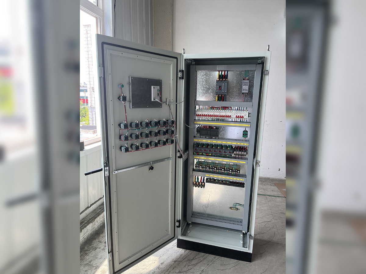 智能温室控制柜