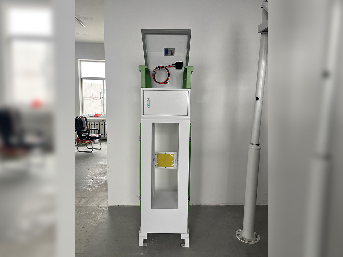 TS1 | 虫情色诱监测仪