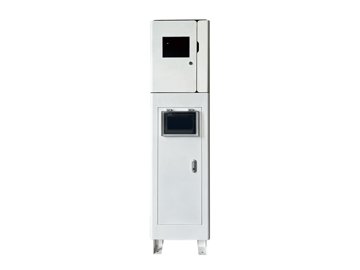 TX2 | 虫情性诱监测仪