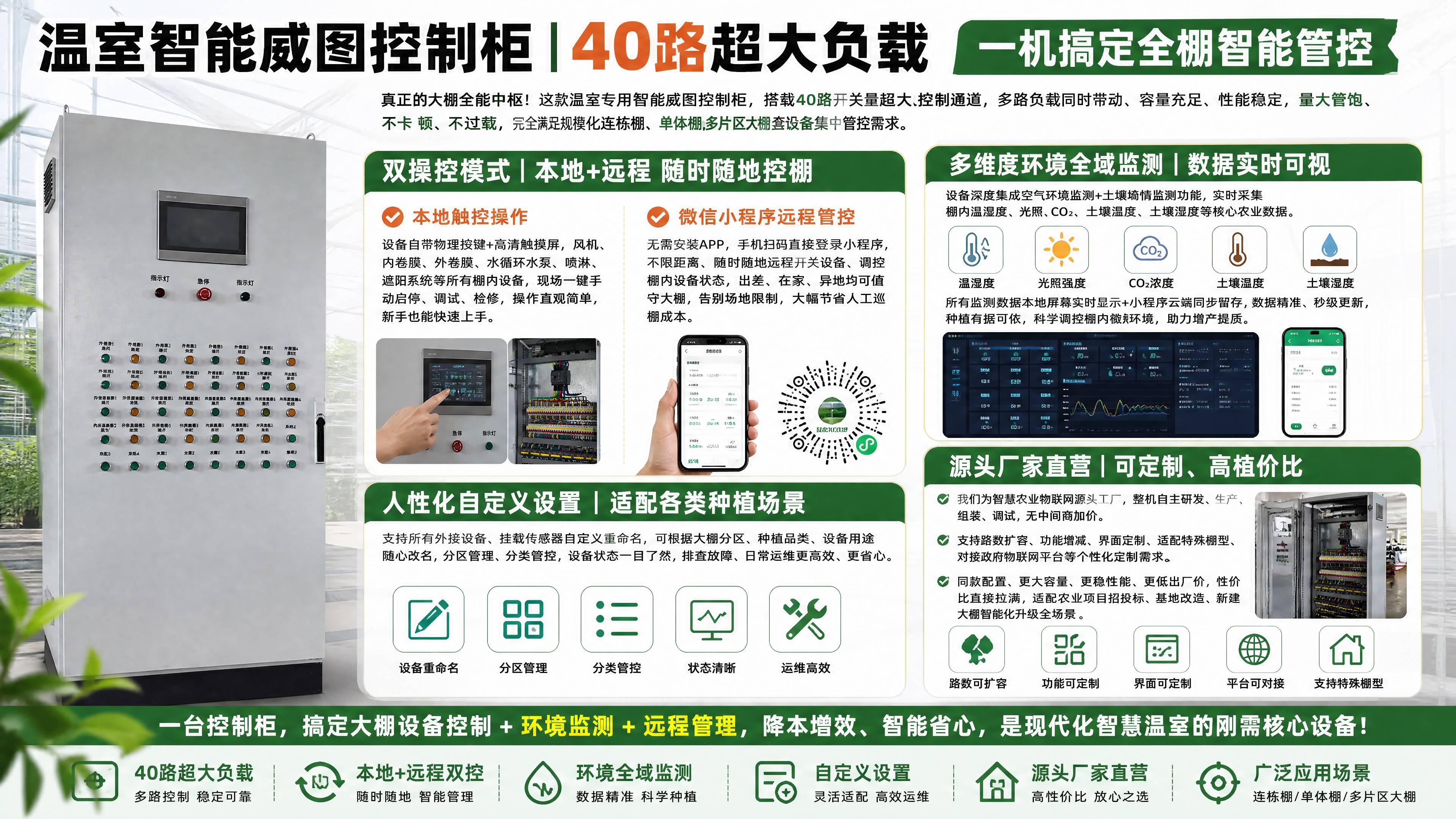 小虫体测报灯｜微小型害虫智能测报 太阳能供电 AI 识别远程监测设备