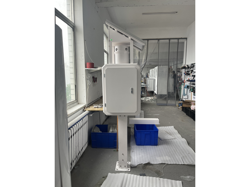 TX3 | 虫情性诱监测仪