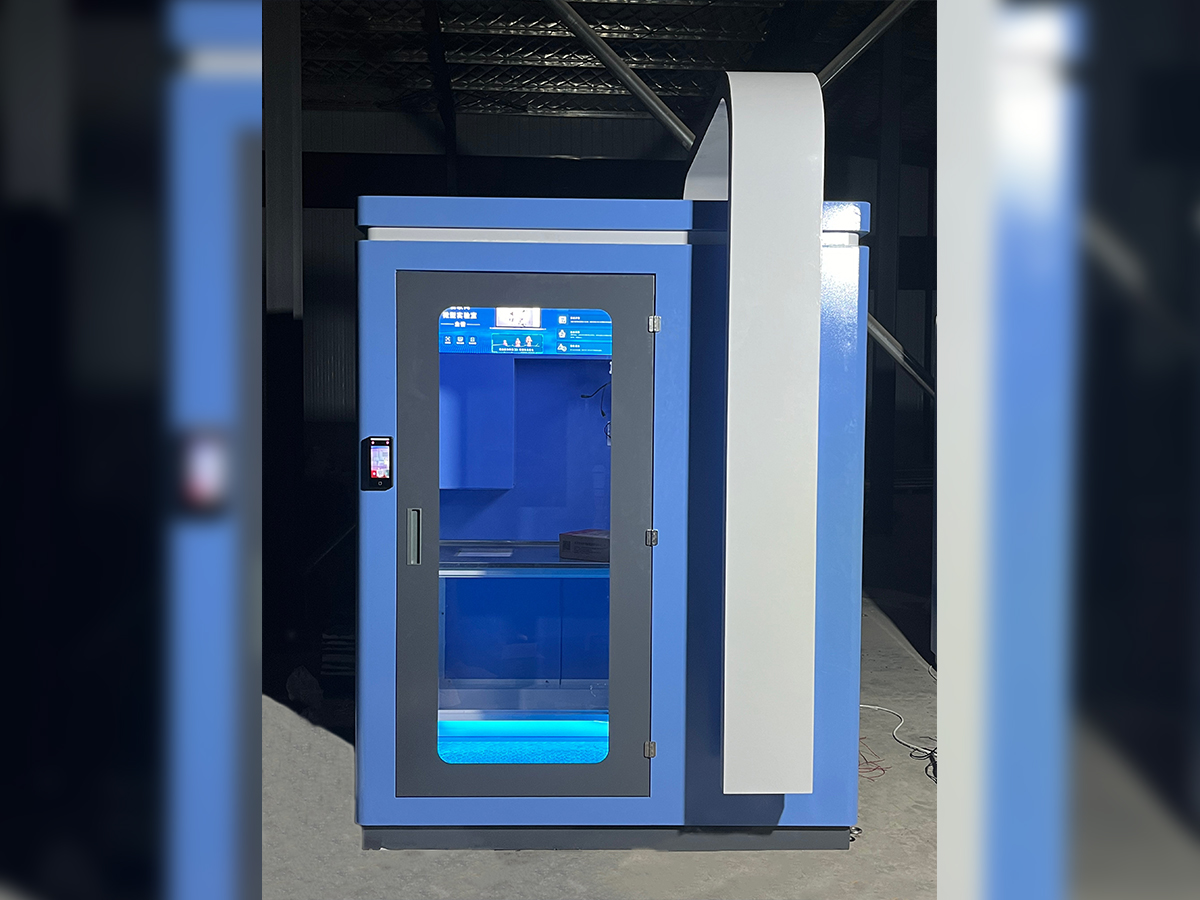 T8 | 虫土实验室