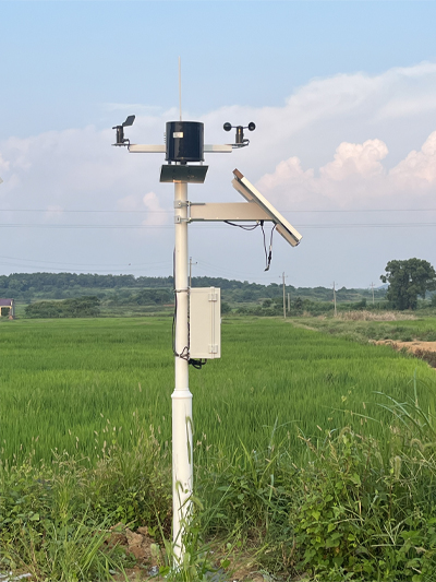 众禾慧农-智慧农业-农业物联网-四情监测-源头厂家-田间气象站